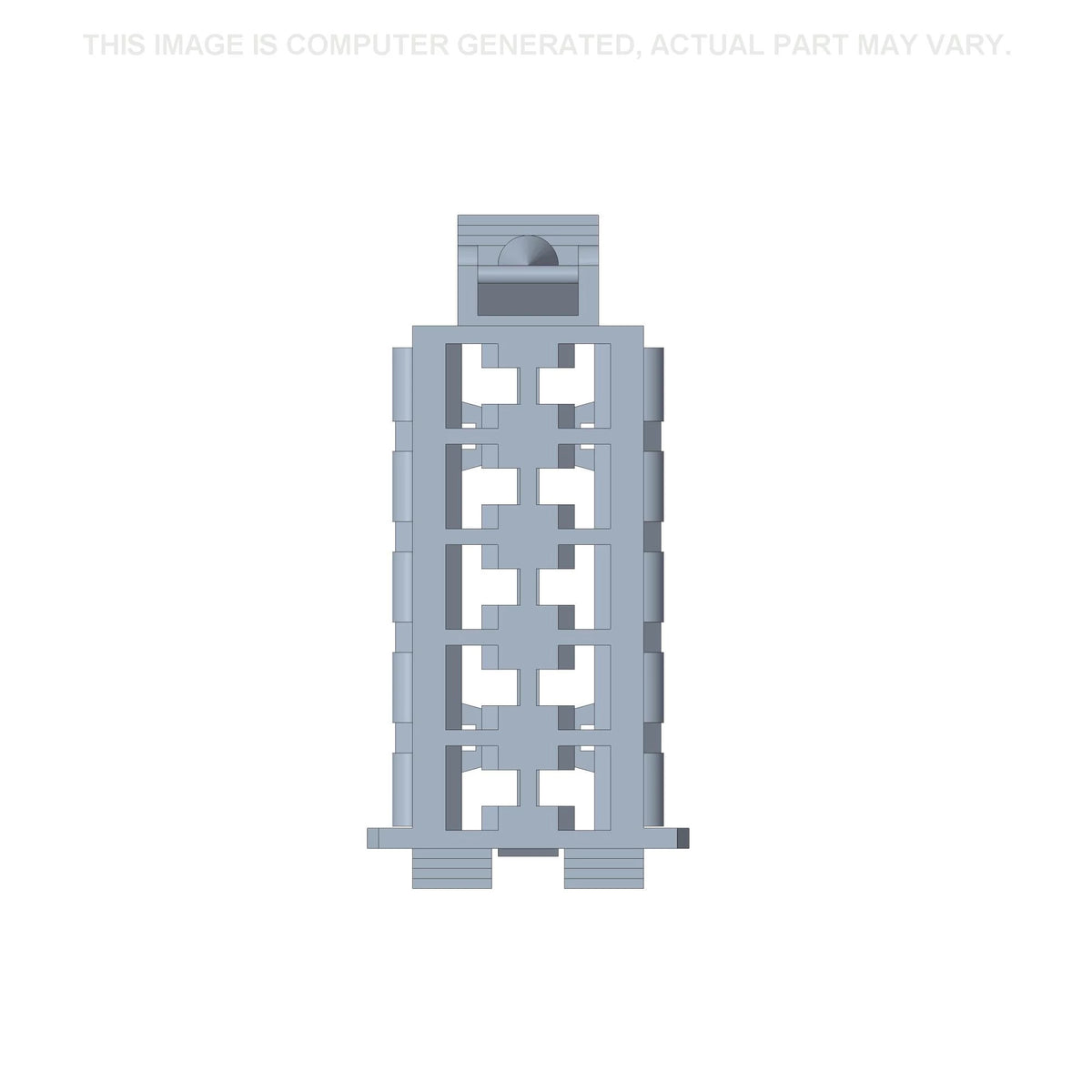 375601A1 - OEM CONNECTOR ELEC - CASE CONSTRUCTION