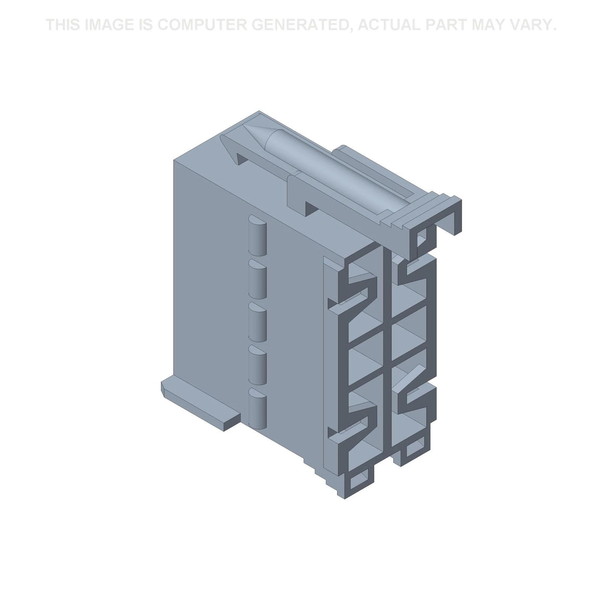 375601A1 - OEM CONNECTOR ELEC - CASE CONSTRUCTION