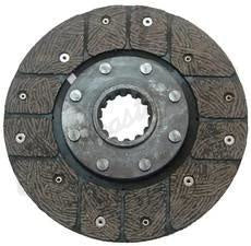 375701R91 - OEM DISC - CASE CONSTRUCTION