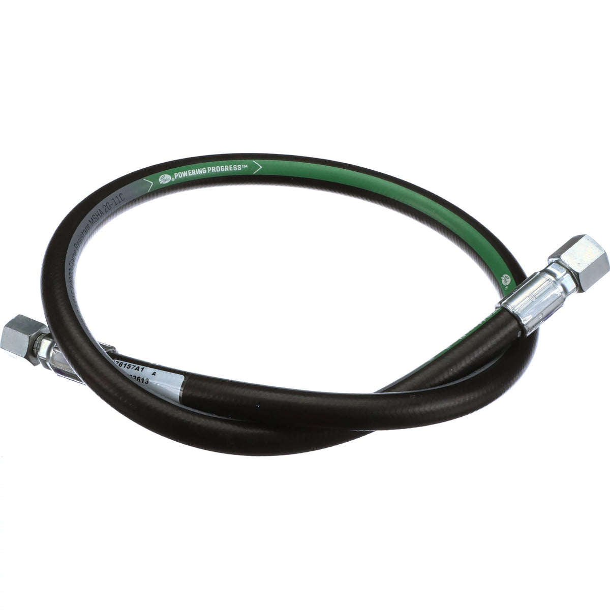 376157A1 - OEM HOSE HYDRAULIC - CASE CONSTRUCTION