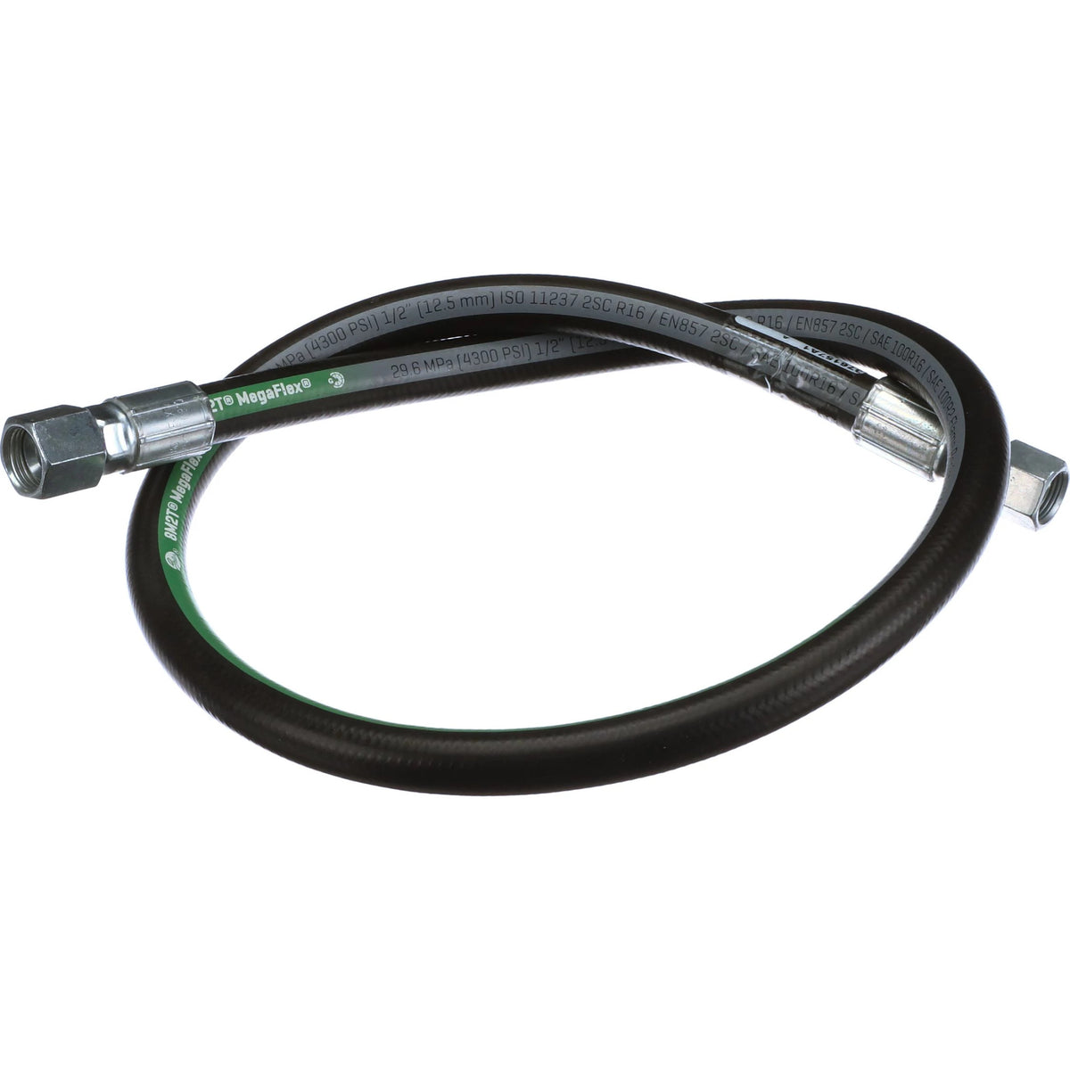 376157A1 - OEM HOSE HYDRAULIC - CASE CONSTRUCTION