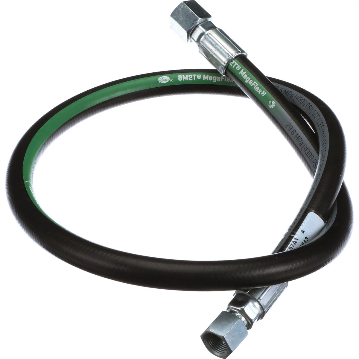 376157A1 - OEM HOSE HYDRAULIC - CASE CONSTRUCTION