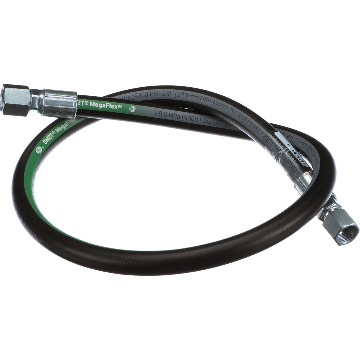 376157A1 - OEM HOSE HYDRAULIC - CASE CONSTRUCTION