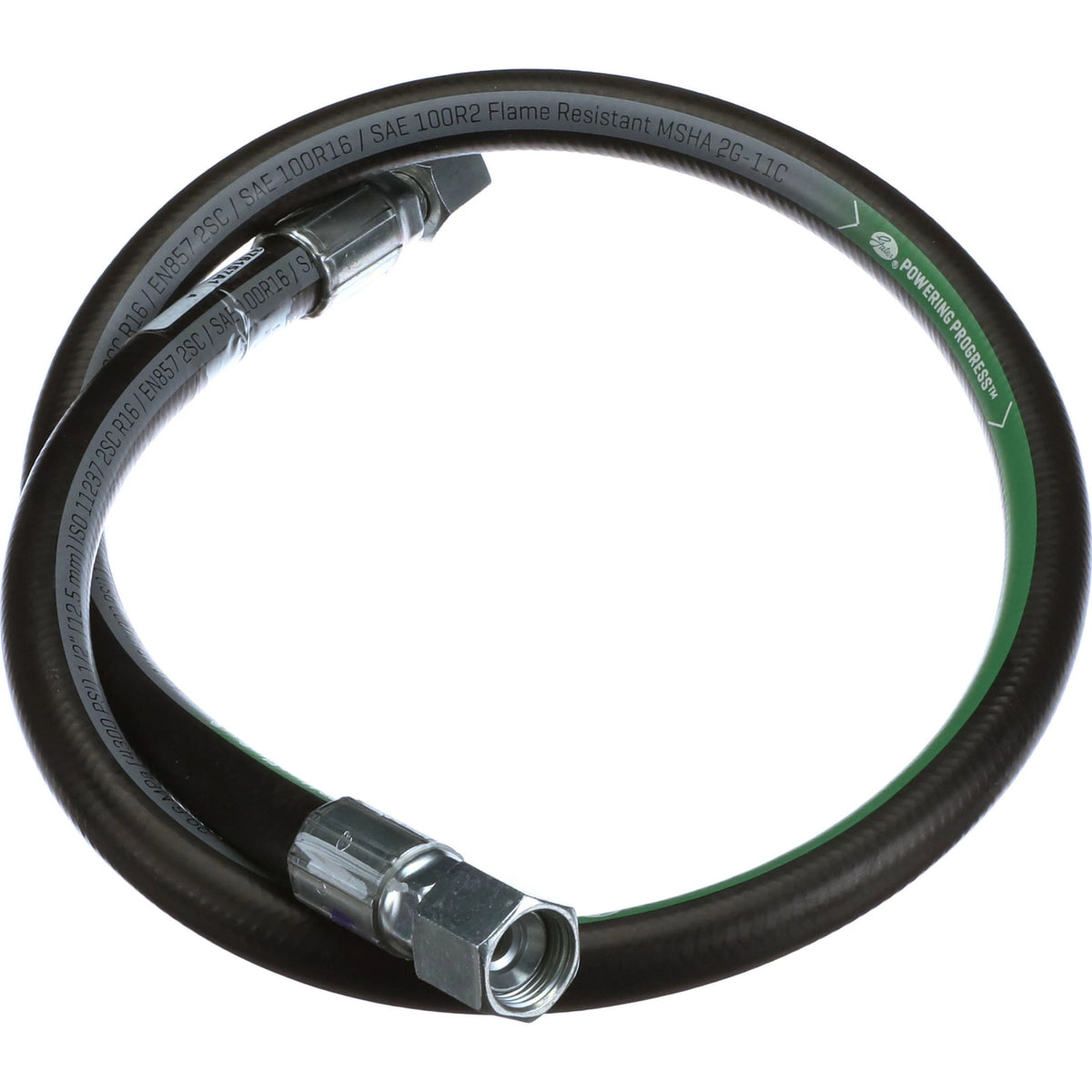 376157A1 - OEM HOSE HYDRAULIC - CASE CONSTRUCTION