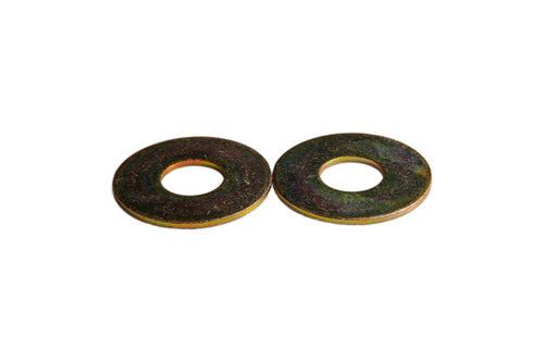 376334A1 - OEM WASHER DOOR HINGE OUTER - CASE CONSTRUCTION
