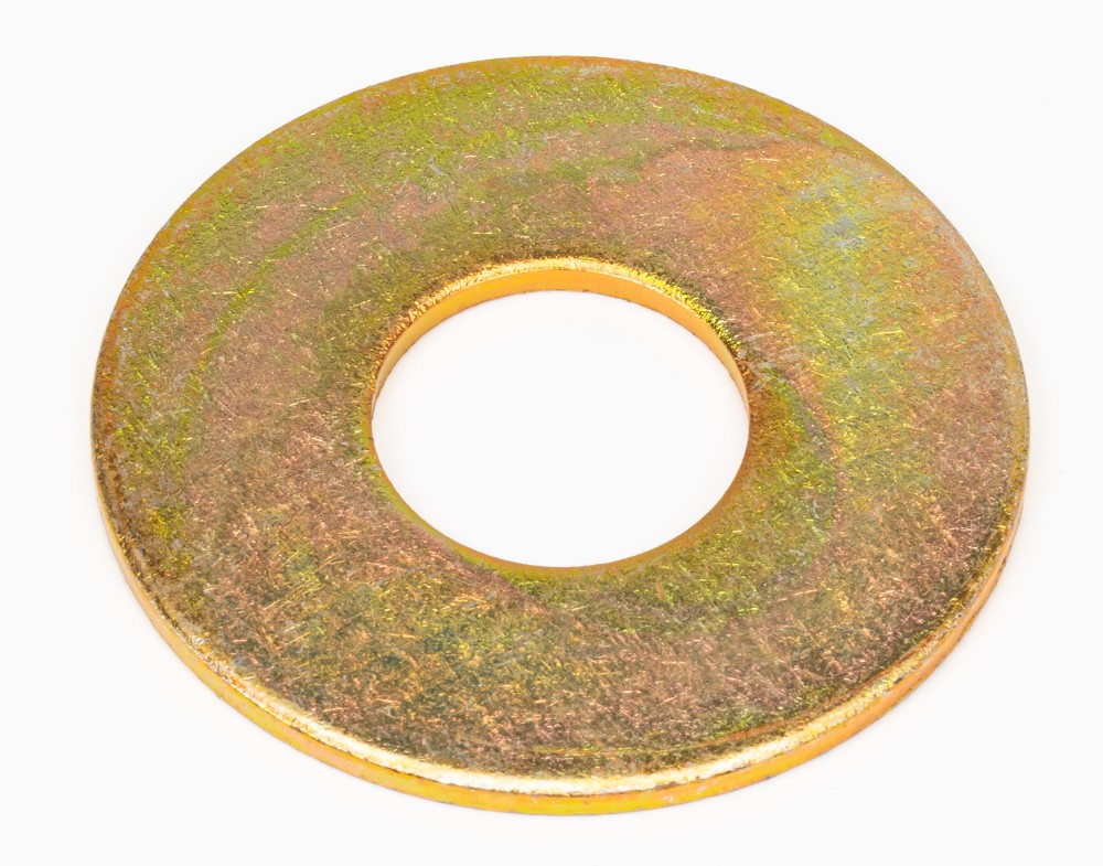 376334A1 - OEM WASHER DOOR HINGE OUTER - CASE CONSTRUCTION