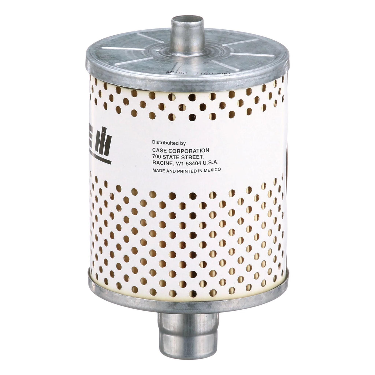 376374R91 - OEM ENGINE OIL FILTER ELEMENT - CASE CONSTRUCTION