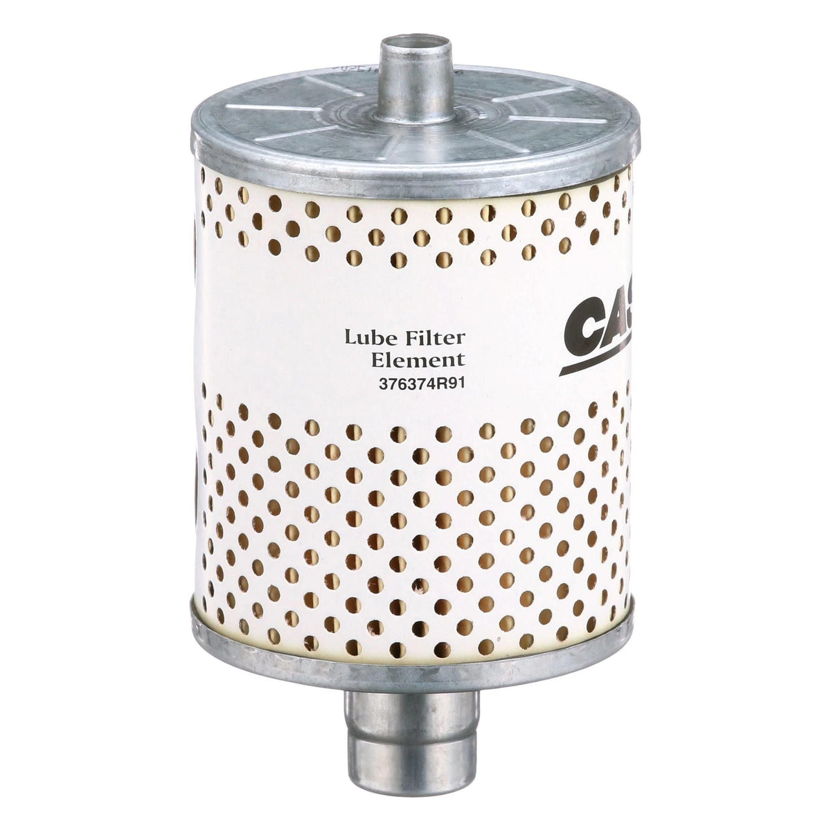 376374R91 - OEM ENGINE OIL FILTER ELEMENT - CASE CONSTRUCTION