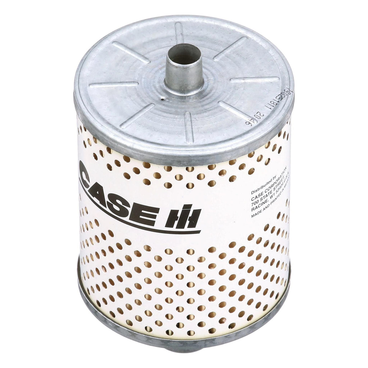376374R91 - OEM ENGINE OIL FILTER ELEMENT - CASE CONSTRUCTION