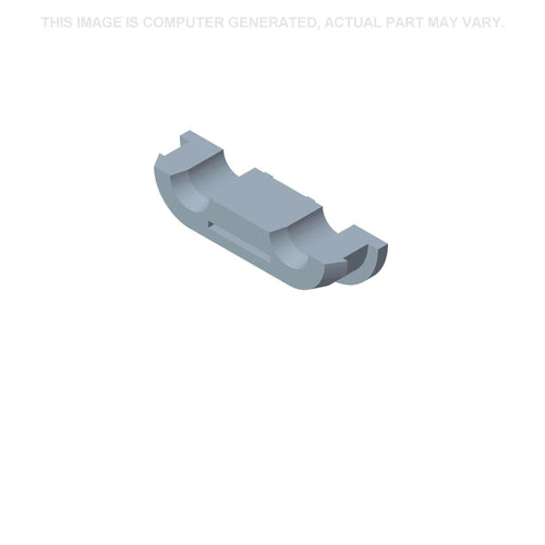 376523A2 - OEM SUPPORT HYD TUBE (1/2) - CASE CONSTRUCTION