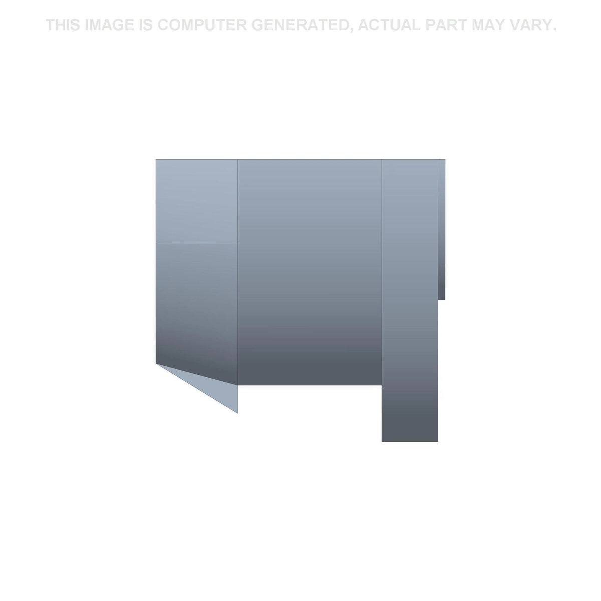 376524A2 - OEM SUPPORT - CASE CONSTRUCTION
