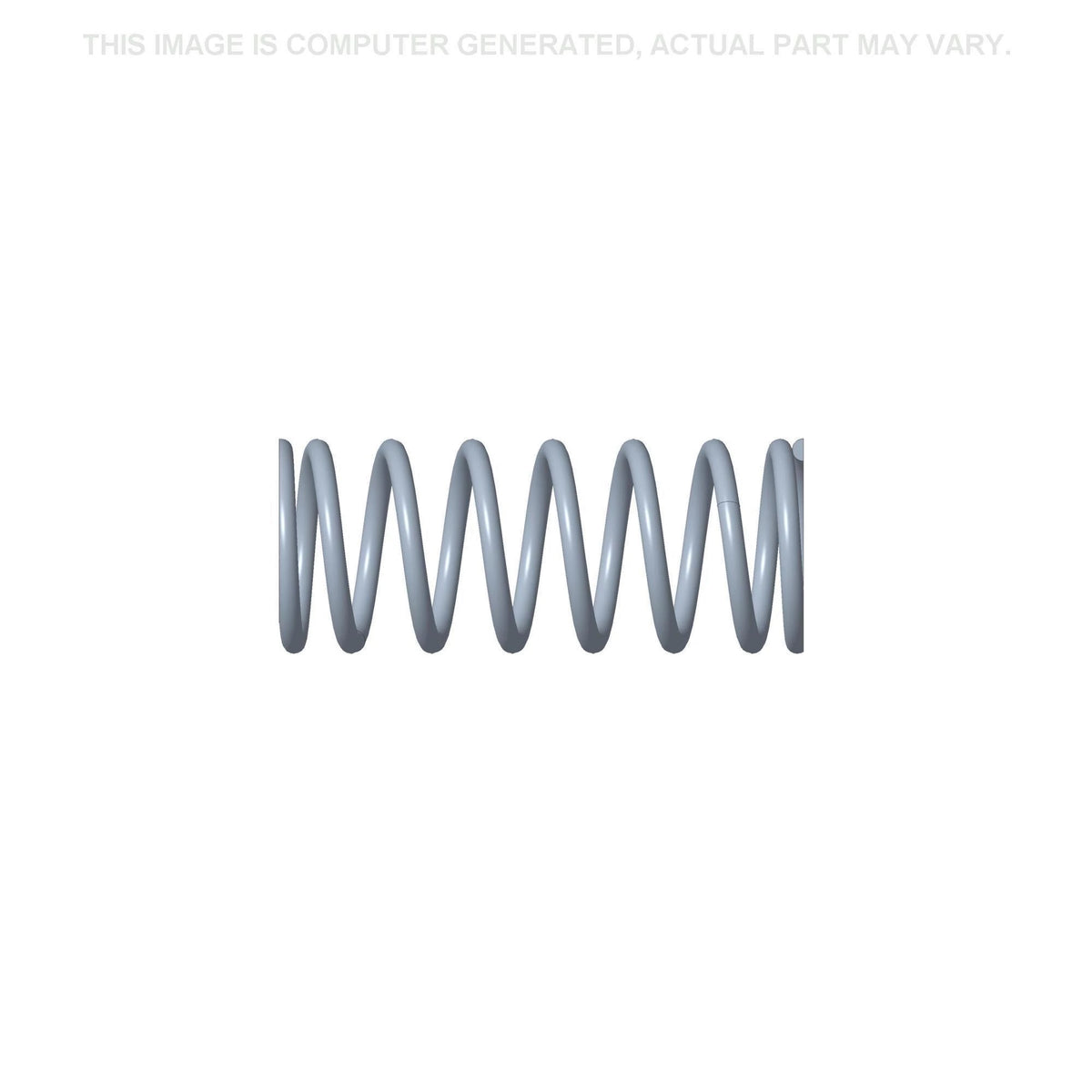 376768R1 - OEM SPRING - CASE CONSTRUCTION
