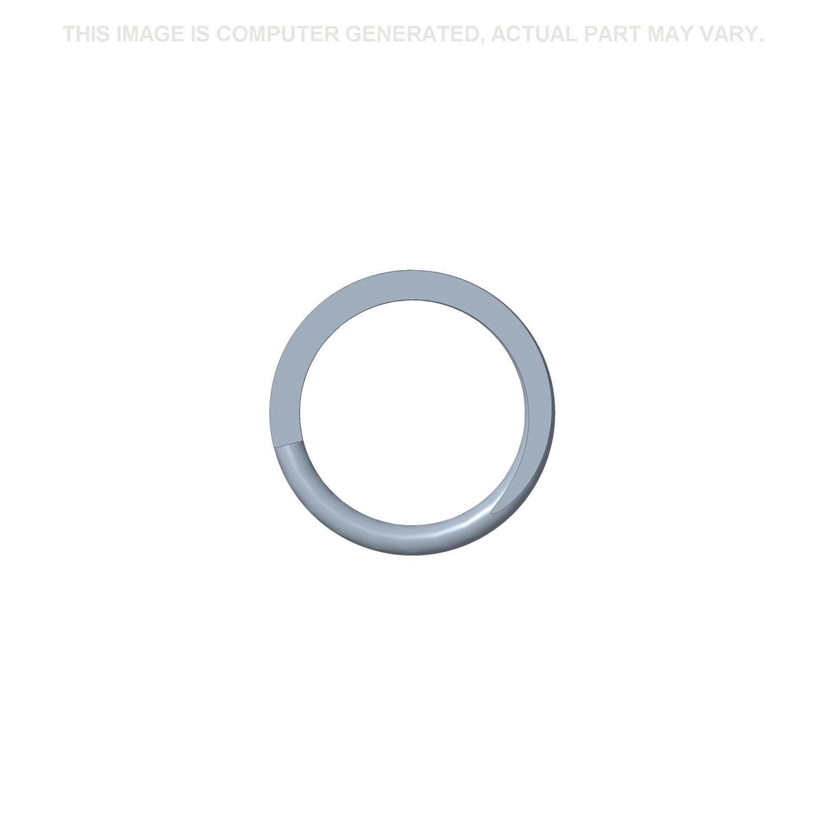 376768R1 - OEM SPRING - CASE CONSTRUCTION