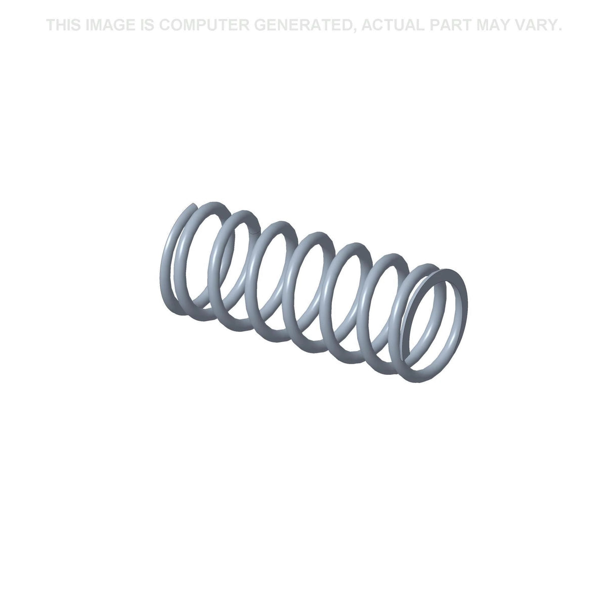 376768R1 - OEM SPRING - CASE CONSTRUCTION