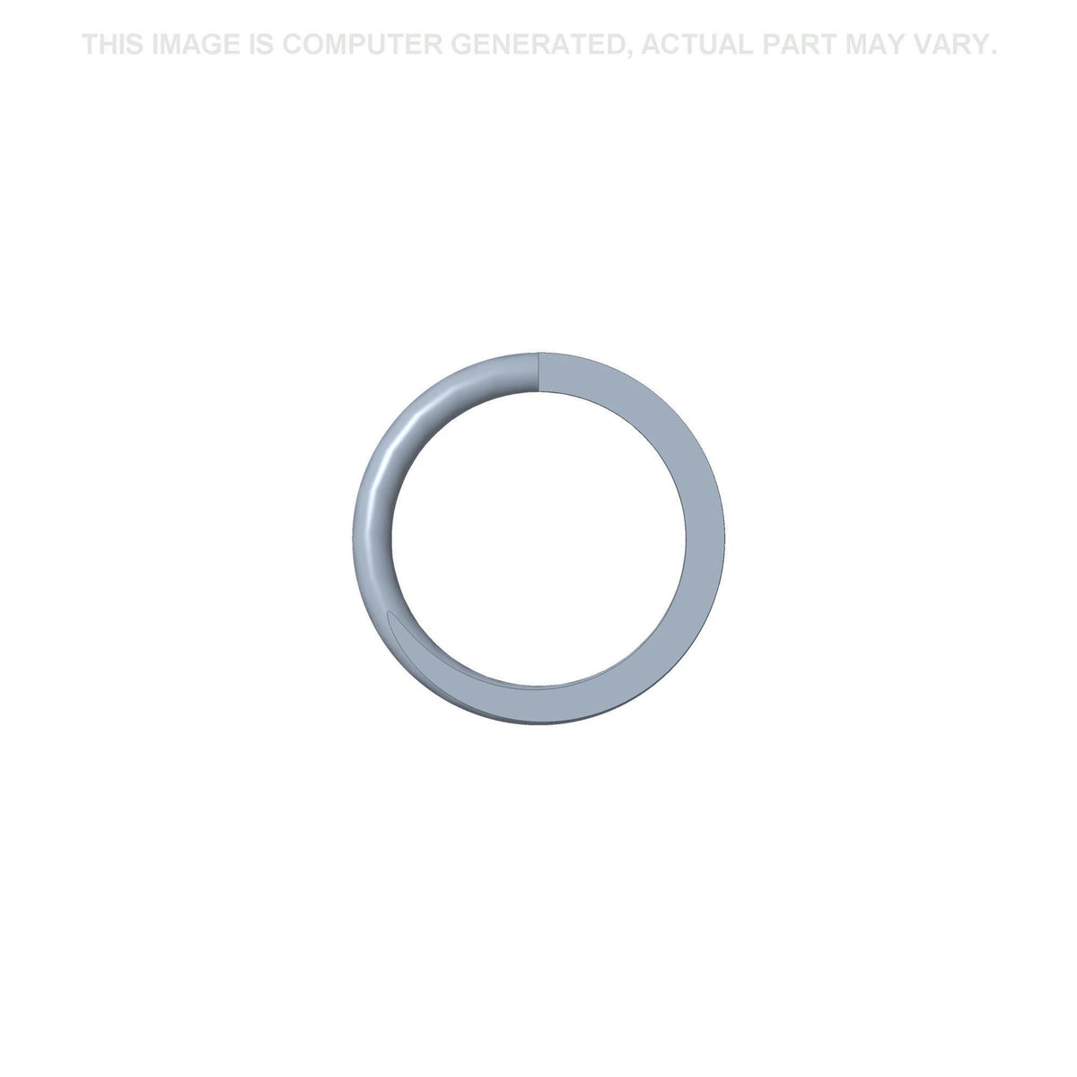 376768R1 - OEM SPRING - CASE CONSTRUCTION