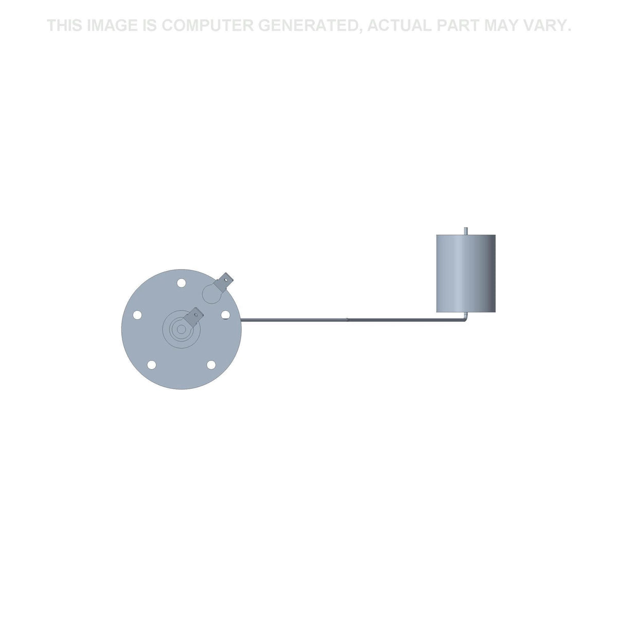 376843A4 - OEM SENDING UNIT - CASE CONSTRUCTION
