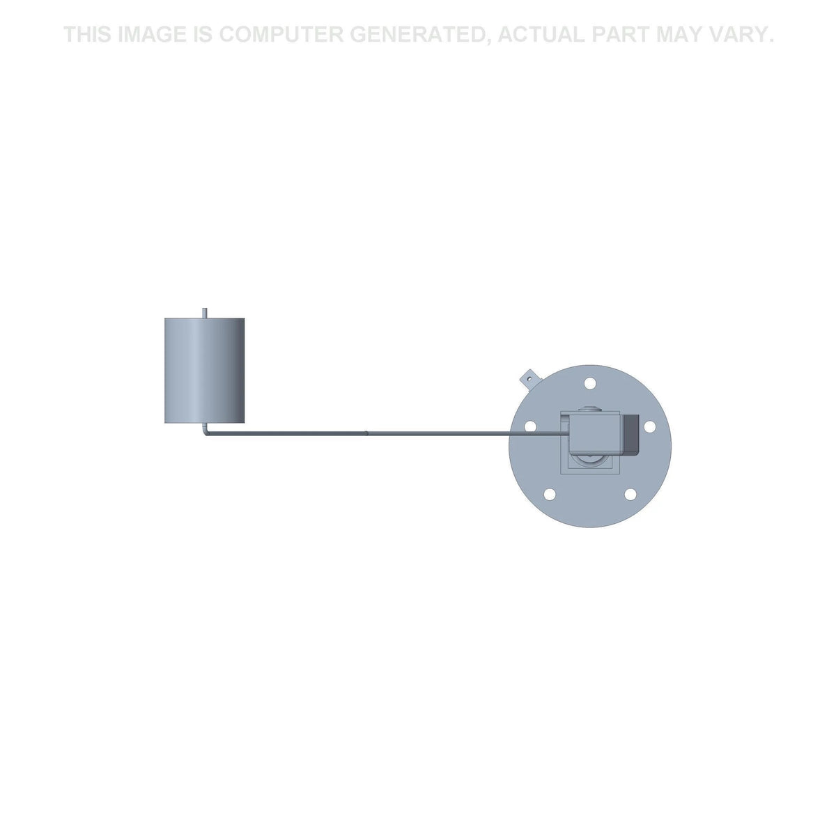 376843A4 - OEM SENDING UNIT - CASE CONSTRUCTION