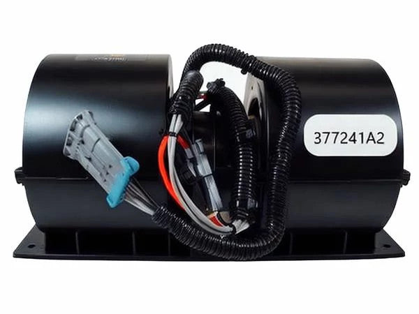 377220A2R - OEM REMANUFACTURED BLOWER - CASE CONSTRUCTION