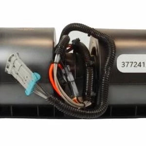 377220A2R - OEM REMANUFACTURED BLOWER - CASE CONSTRUCTION