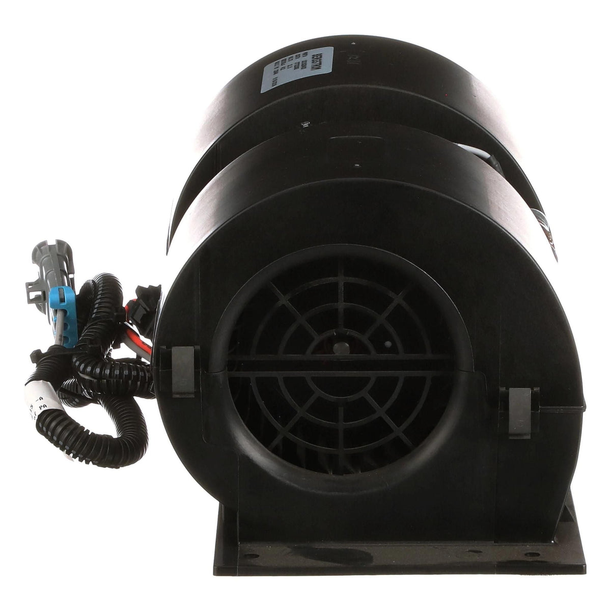 377220A2 - OEM BLOWER ASSEMBLY - CASE CONSTRUCTION