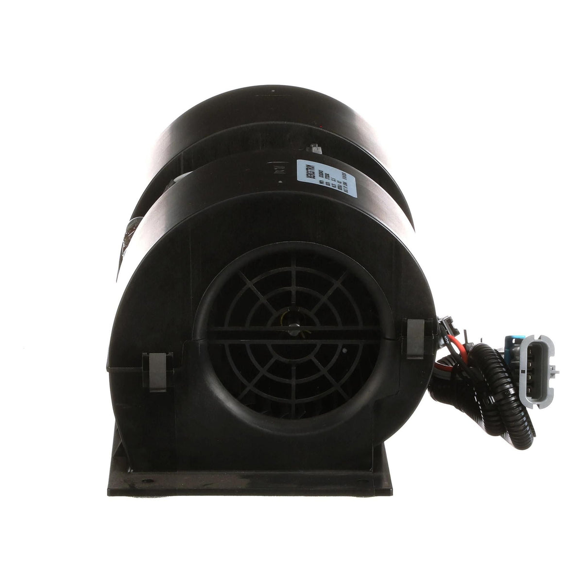 377220A2 - OEM BLOWER ASSEMBLY - CASE CONSTRUCTION