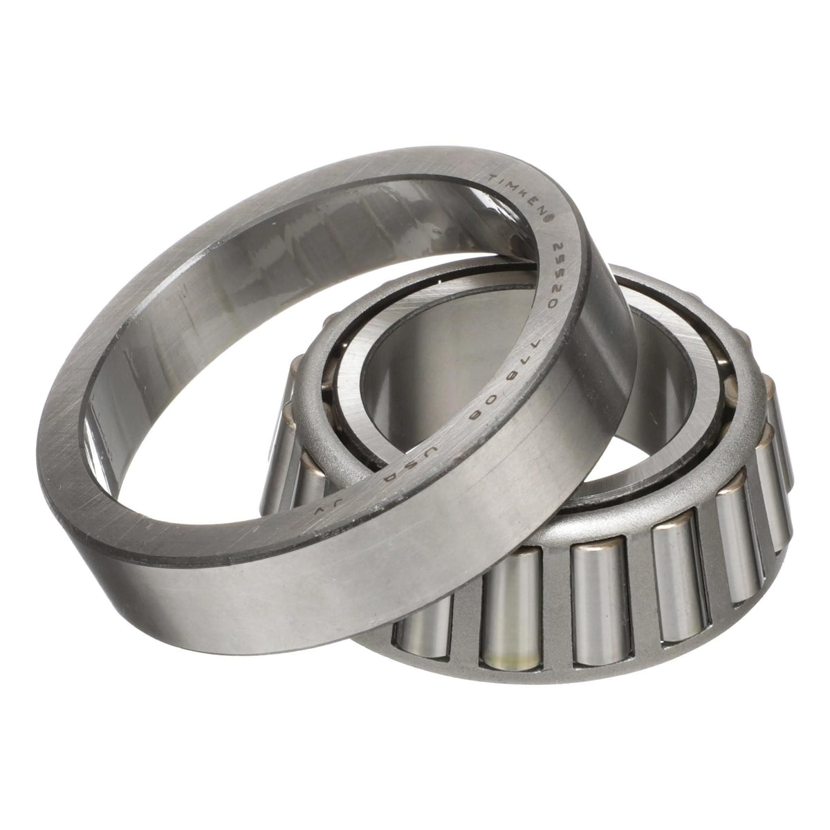37734 - OEM ROLLER BEARING - CASE CONSTRUCTION