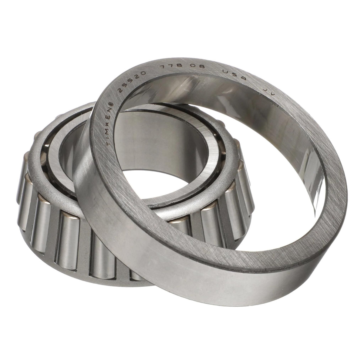 37734 - OEM ROLLER BEARING - CASE CONSTRUCTION
