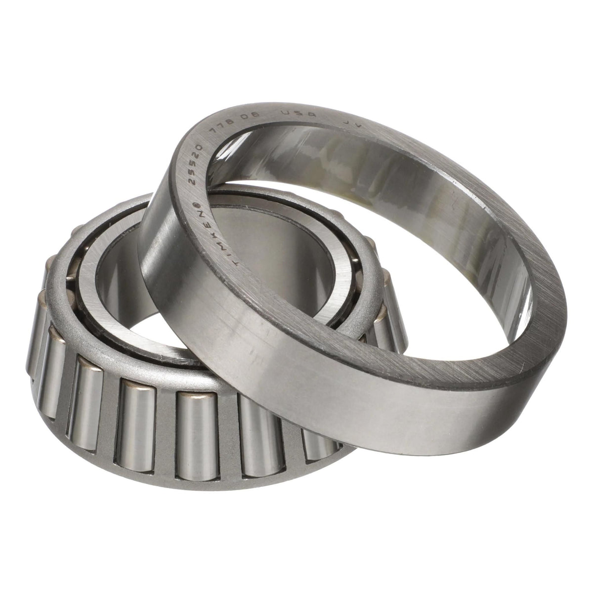 37734 - OEM ROLLER BEARING - CASE CONSTRUCTION