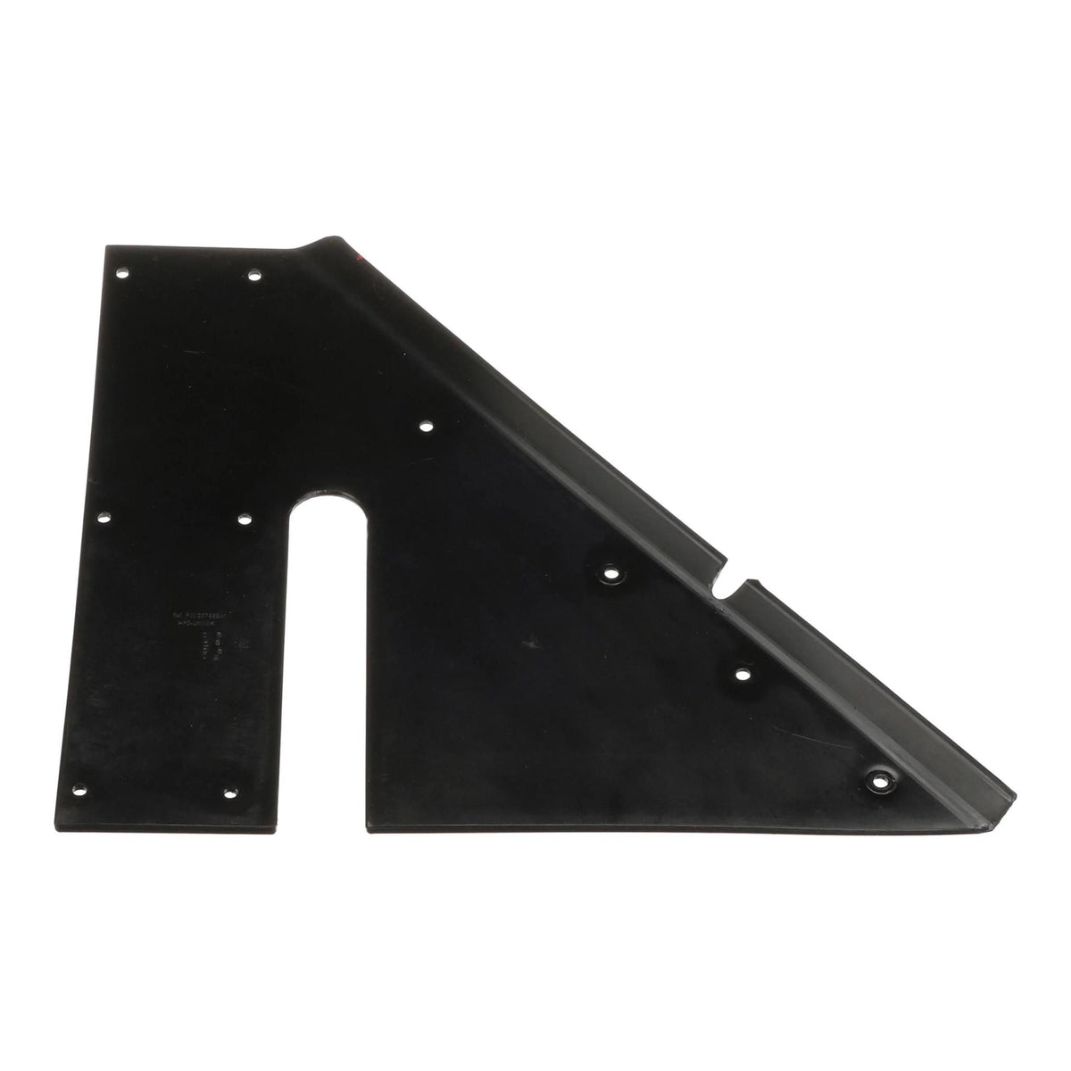 377583A1 - OEM LEFT HAND POLY SKID SHOE RUNNER - CASE CONSTRUCTION
