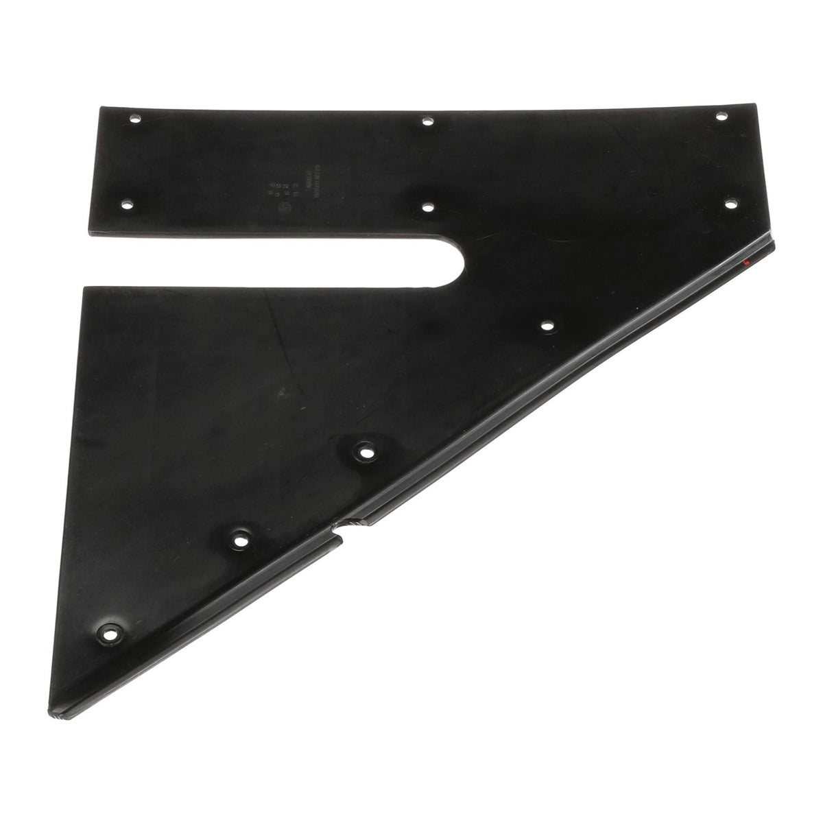 377583A1 - OEM LEFT HAND POLY SKID SHOE RUNNER - CASE CONSTRUCTION