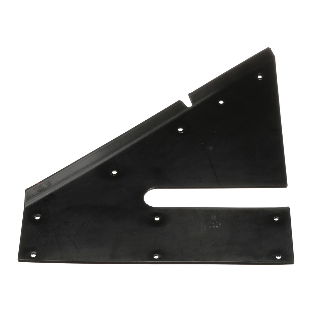 377583A1 - OEM LEFT HAND POLY SKID SHOE RUNNER - CASE CONSTRUCTION