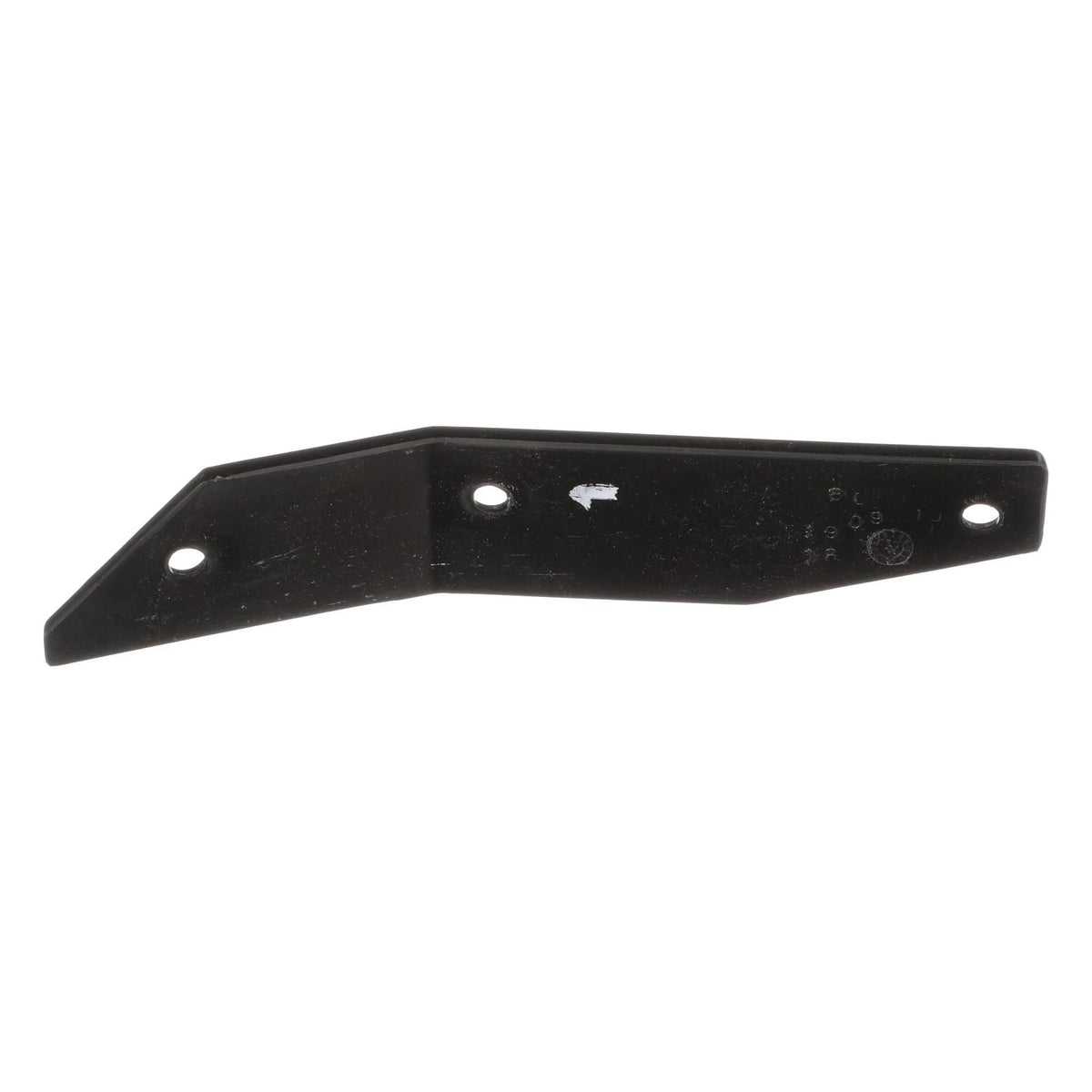 377585A1 - OEM POLY SKID SHOE CROP DEFLECTOR - CASE CONSTRUCTION