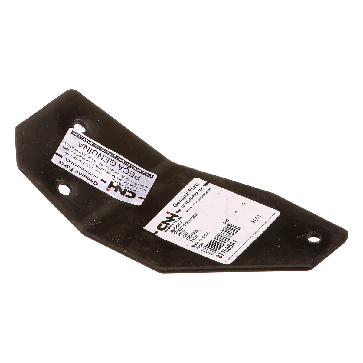377586A1 - OEM SKID SHOE - CASE CONSTRUCTION