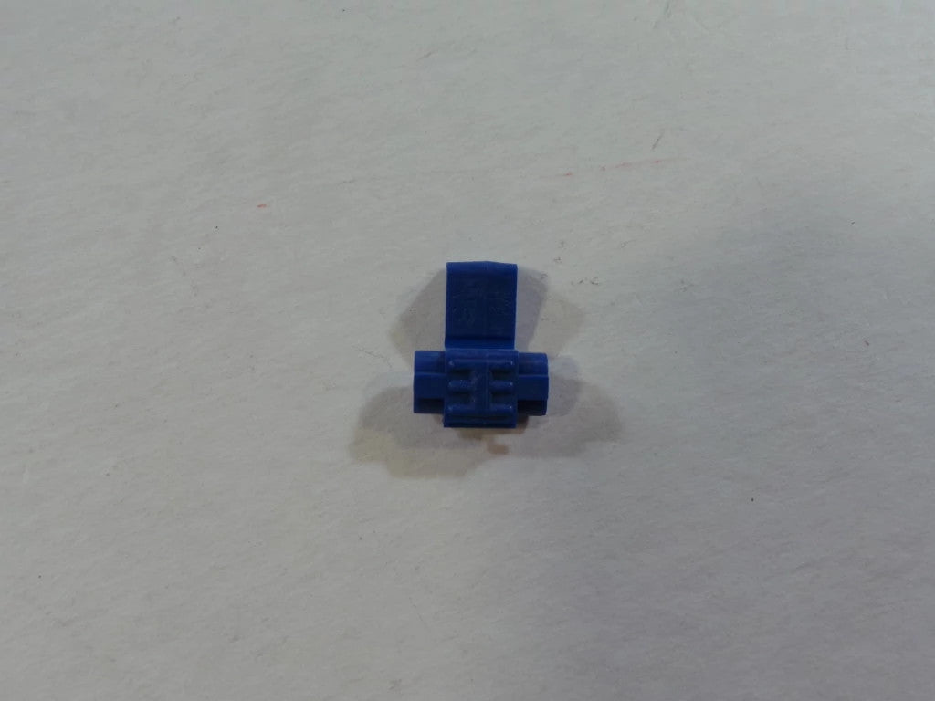 377630C1 - OEM CONNECTOR ELEC - CASE CONSTRUCTION