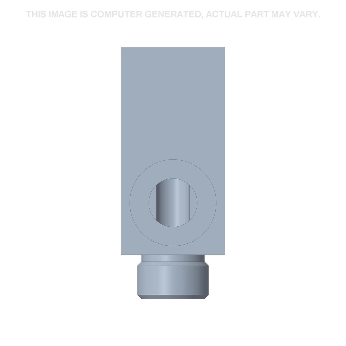 377754A1 - OEM FITTING - CASE CONSTRUCTION