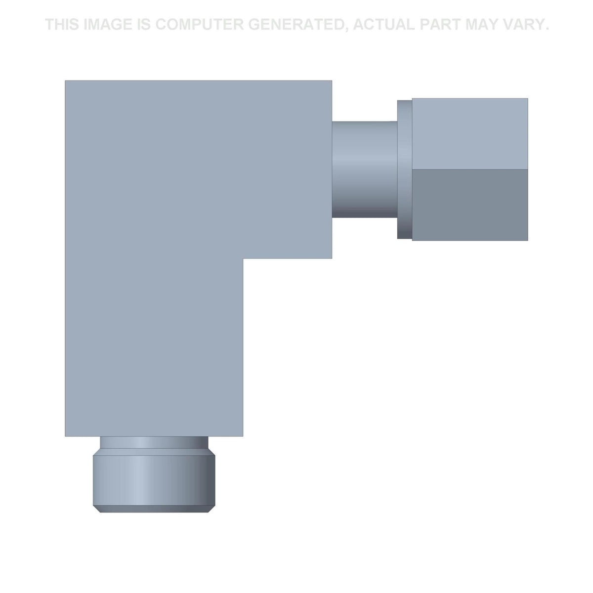 377754A1 - OEM FITTING - CASE CONSTRUCTION