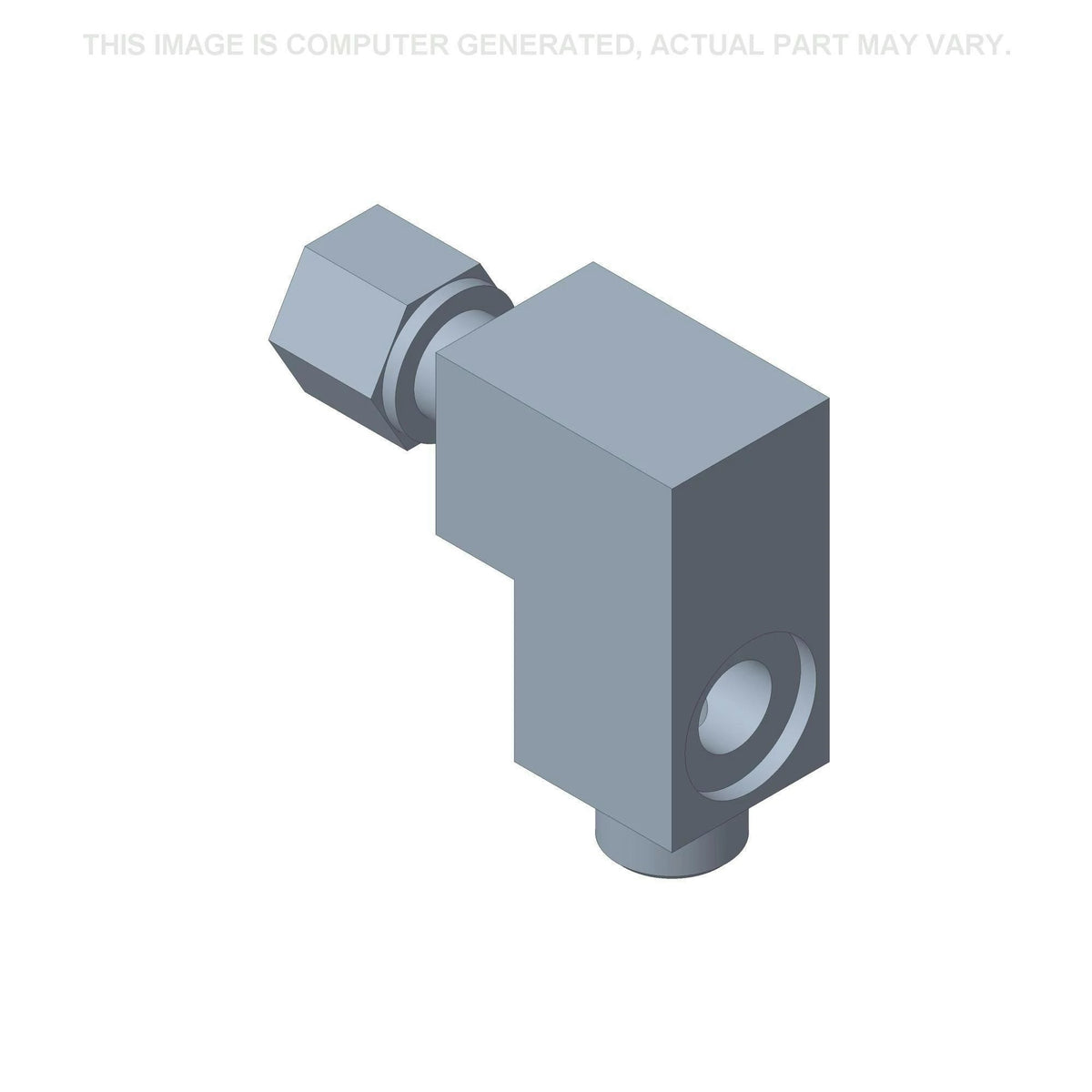 377754A1 - OEM FITTING - CASE CONSTRUCTION
