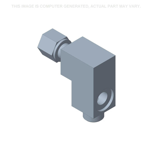377754A1 - OEM Fitting - Case Construction