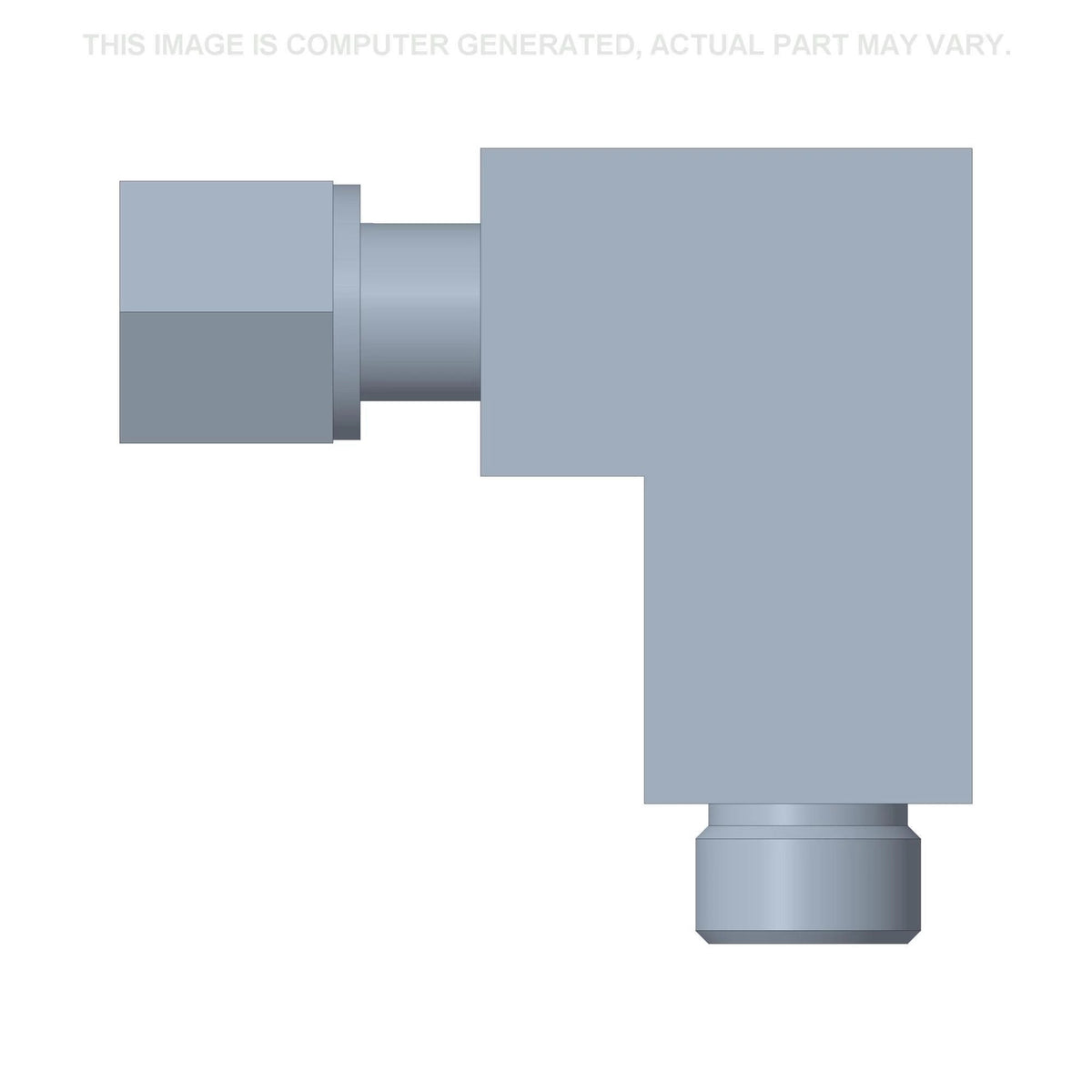 377754A1 - OEM FITTING - CASE CONSTRUCTION