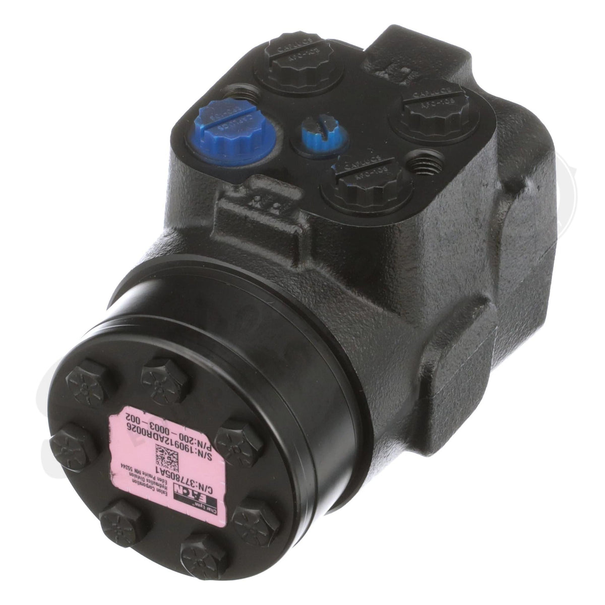 377805A1 - OEM STEERING PUMP - CASE CONSTRUCTION