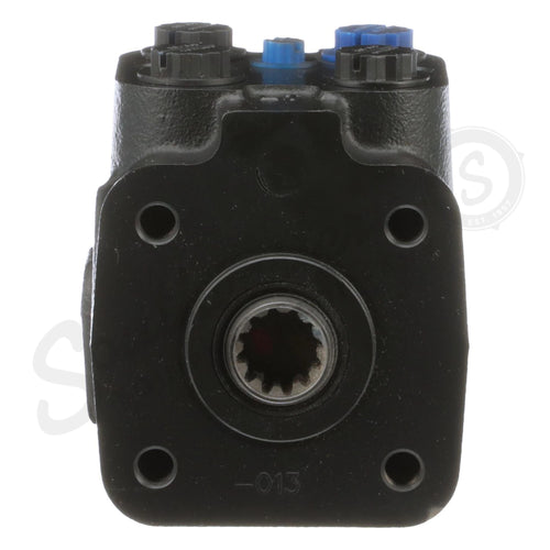 377805A1 - OEM STEERING PUMP - CASE CONSTRUCTION