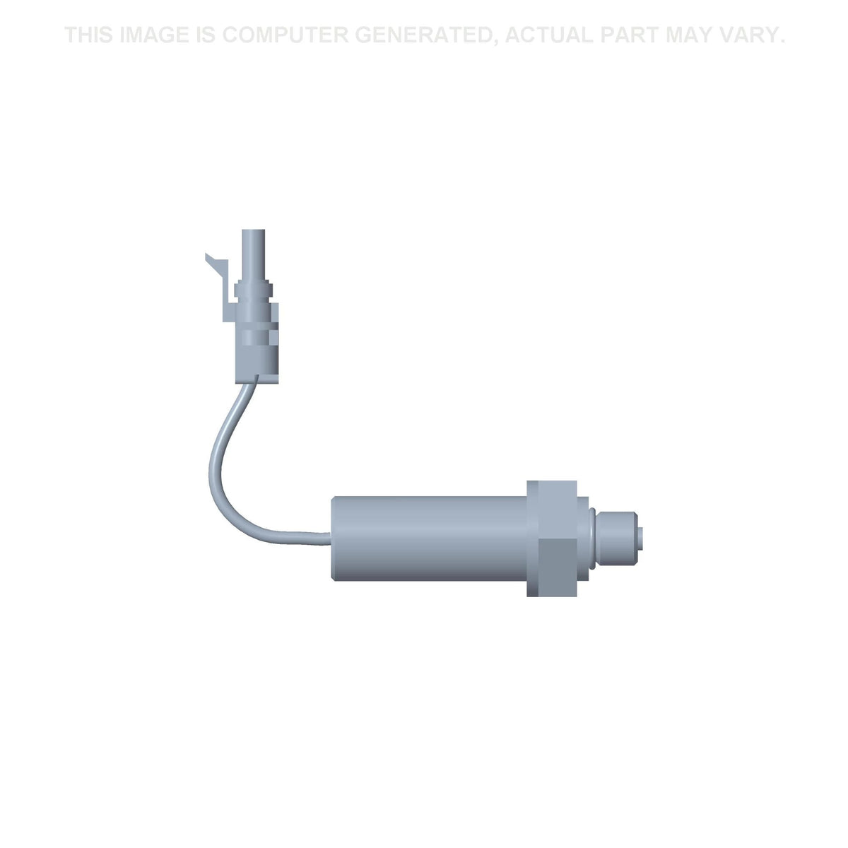 377899A1 - OEM PRESSURE SWITCH - CASE CONSTRUCTION