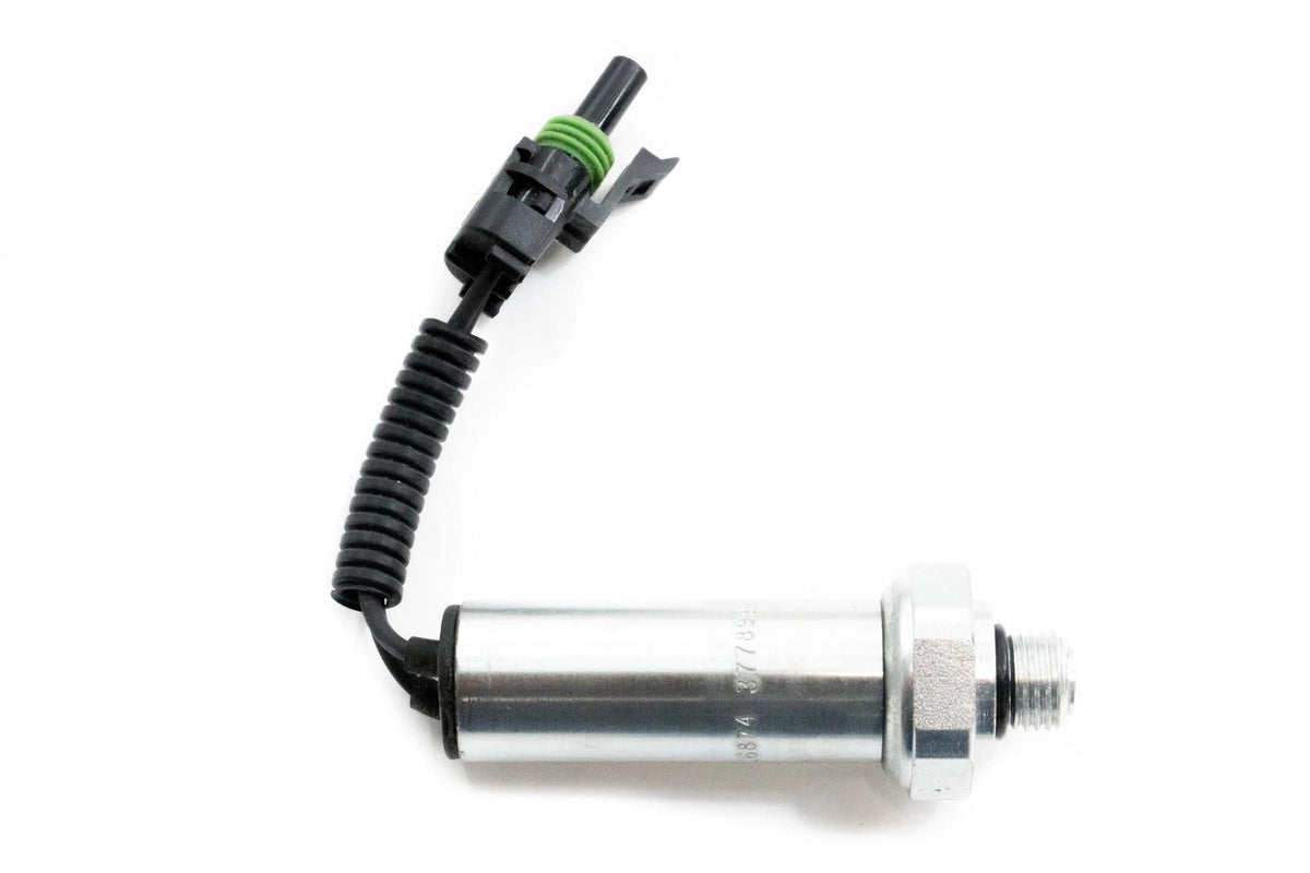 377899A1 - OEM PRESSURE SWITCH - CASE CONSTRUCTION