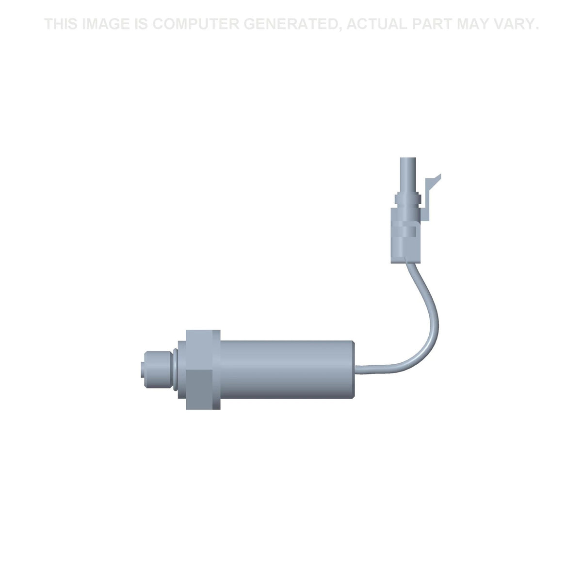 377899A1 - OEM PRESSURE SWITCH - CASE CONSTRUCTION