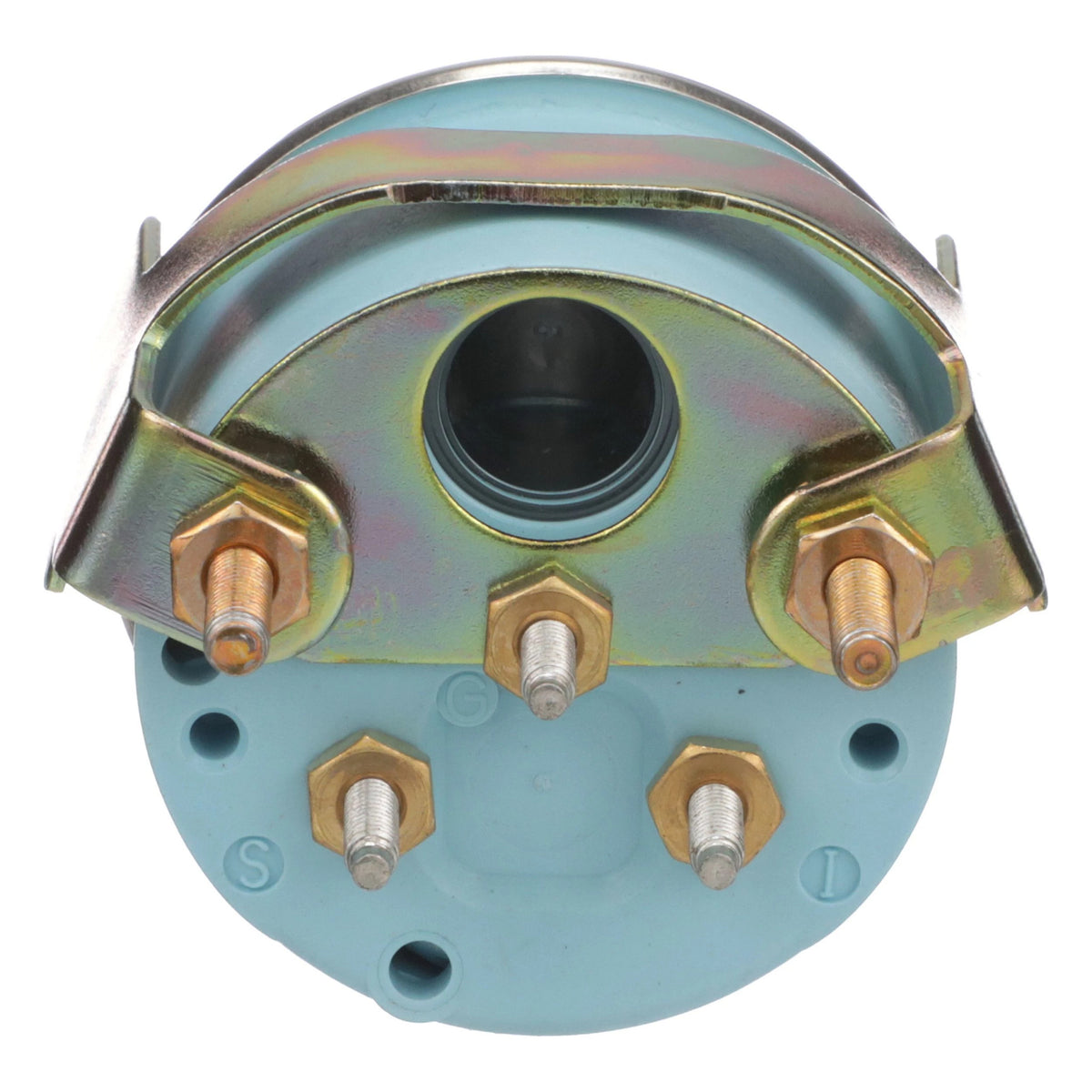 378352R91 - OEM METER - CASE CONSTRUCTION