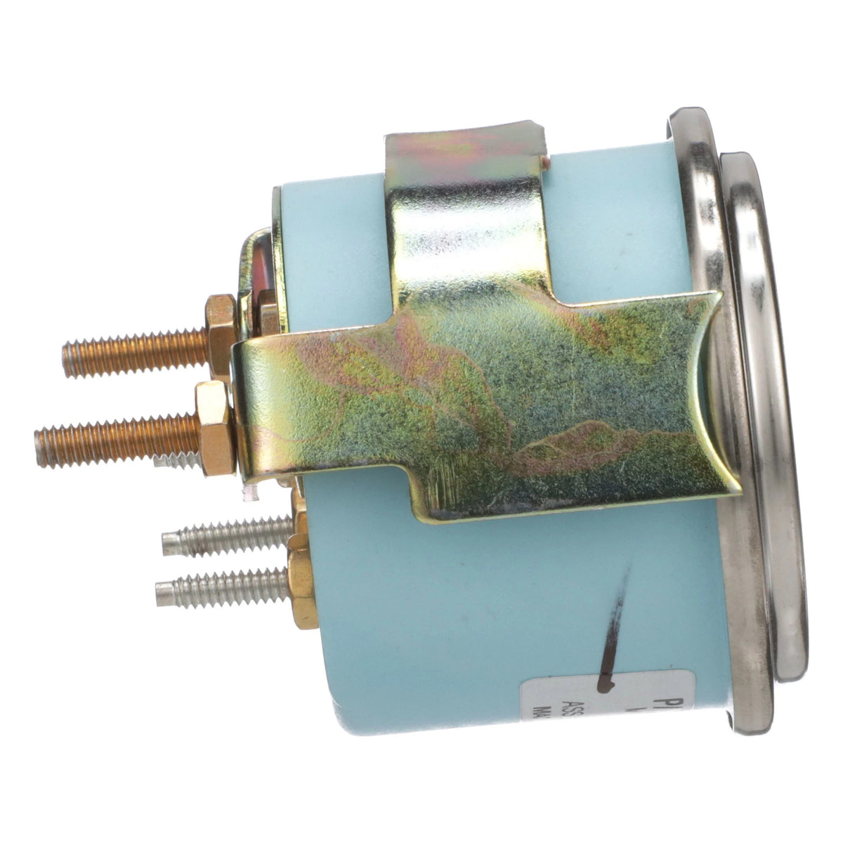 378352R91 - OEM METER - CASE CONSTRUCTION