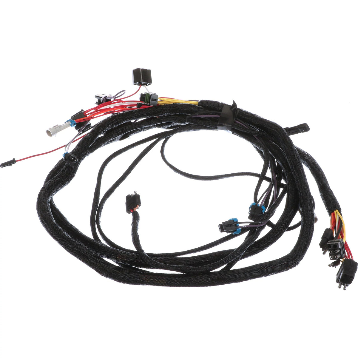 378849A1 - OEM HARNESS - CASE CONSTRUCTION