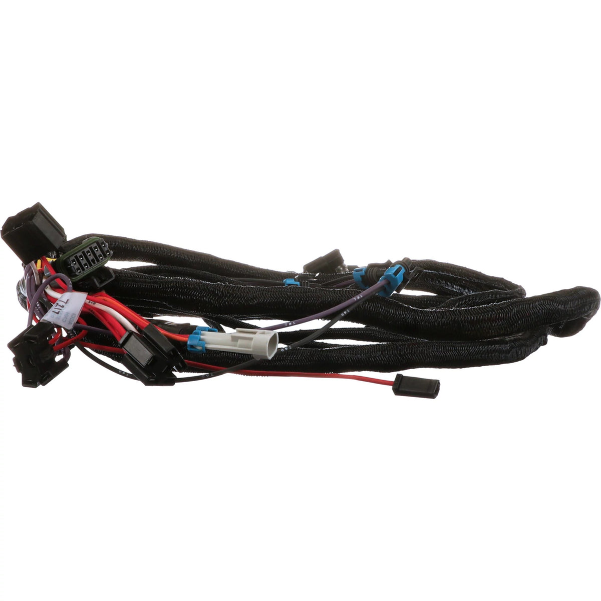378849A1 - OEM HARNESS - CASE CONSTRUCTION