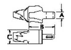 378935A1 - OEM ADAPTER - CASE CONSTRUCTION