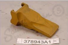 378943A1 - OEM TOOTH - CASE CONSTRUCTION